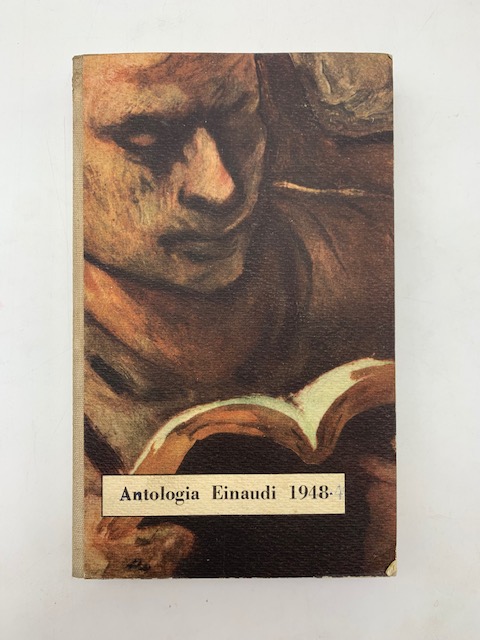 Antologia Einaudi 1948